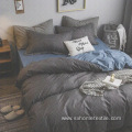 pigment printing bedding sets